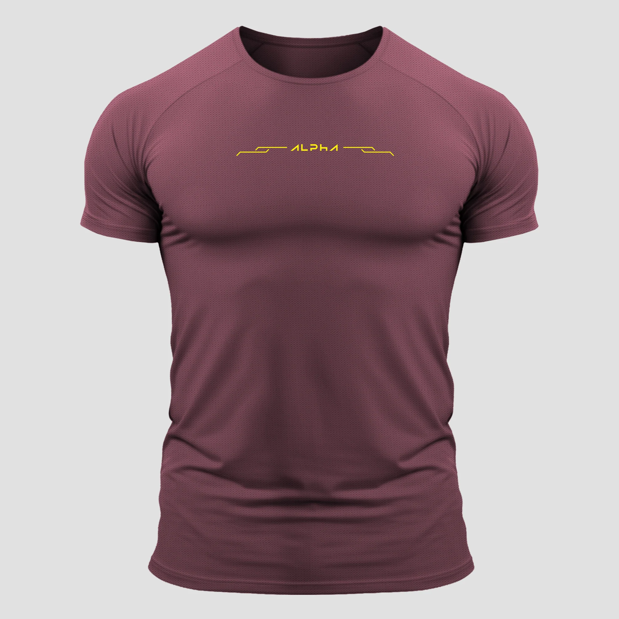 VINCULO | CAMISETA POLIAMIDA FLUID PULSE - Image 9