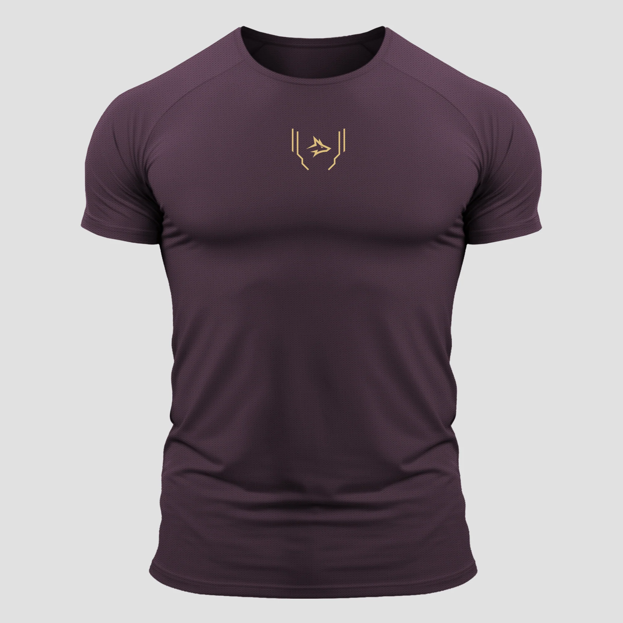 VINCULO | CAMISETA POLIAMIDA LUPUS PULSE