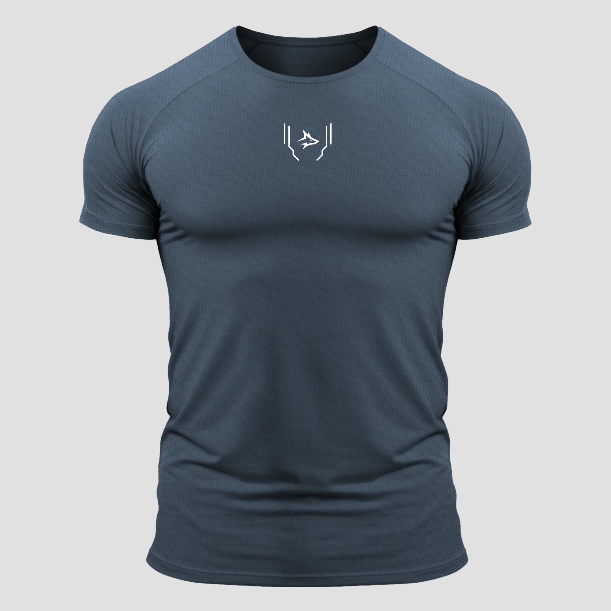 VINCULO | CAMISETA POLIAMIDA LUPUS PULSE - Image 2