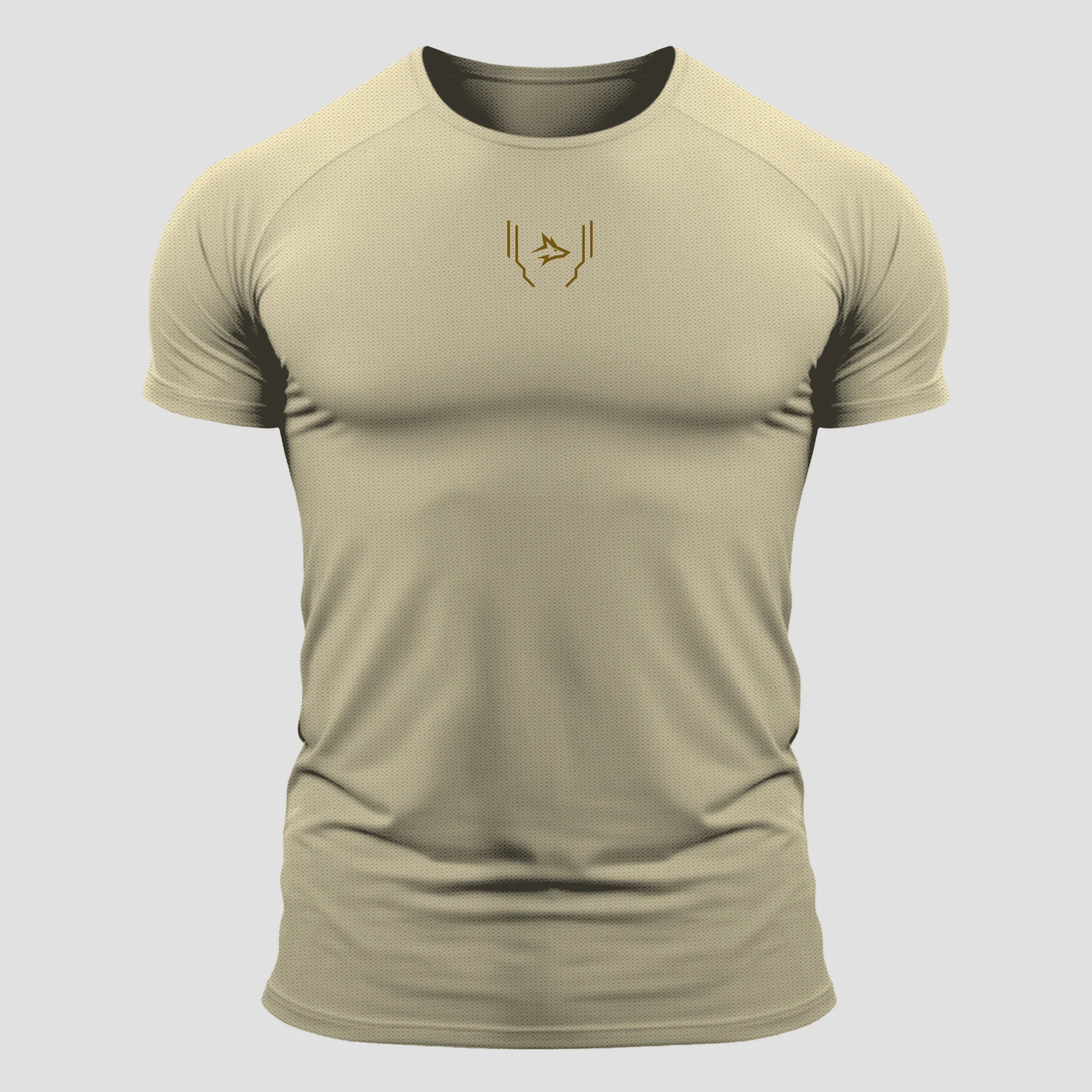 VINCULO | CAMISETA POLIAMIDA LUPUS PULSE - Image 3