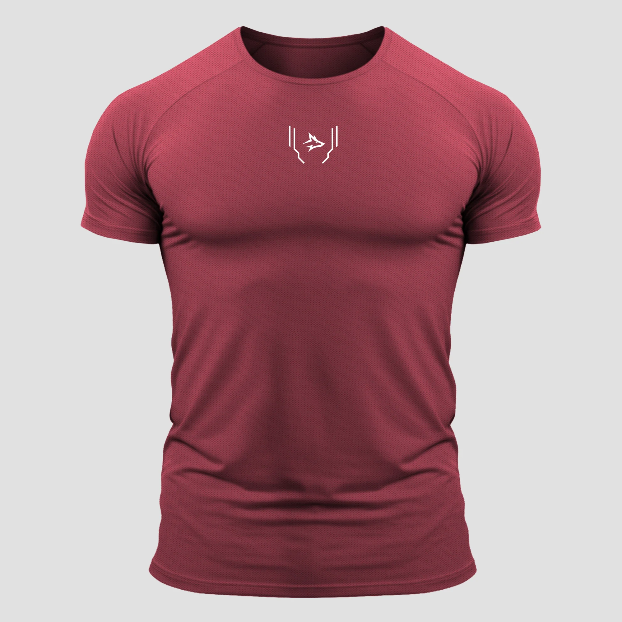 VINCULO | CAMISETA POLIAMIDA LUPUS PULSE - Image 4