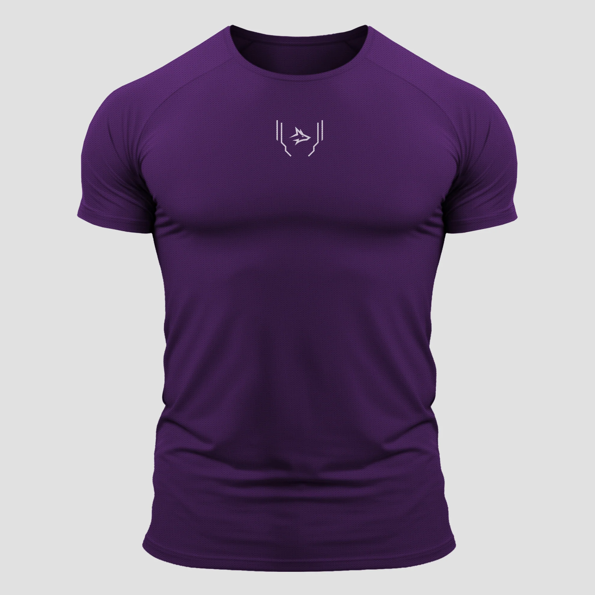 VINCULO | CAMISETA POLIAMIDA LUPUS PULSE - Image 8