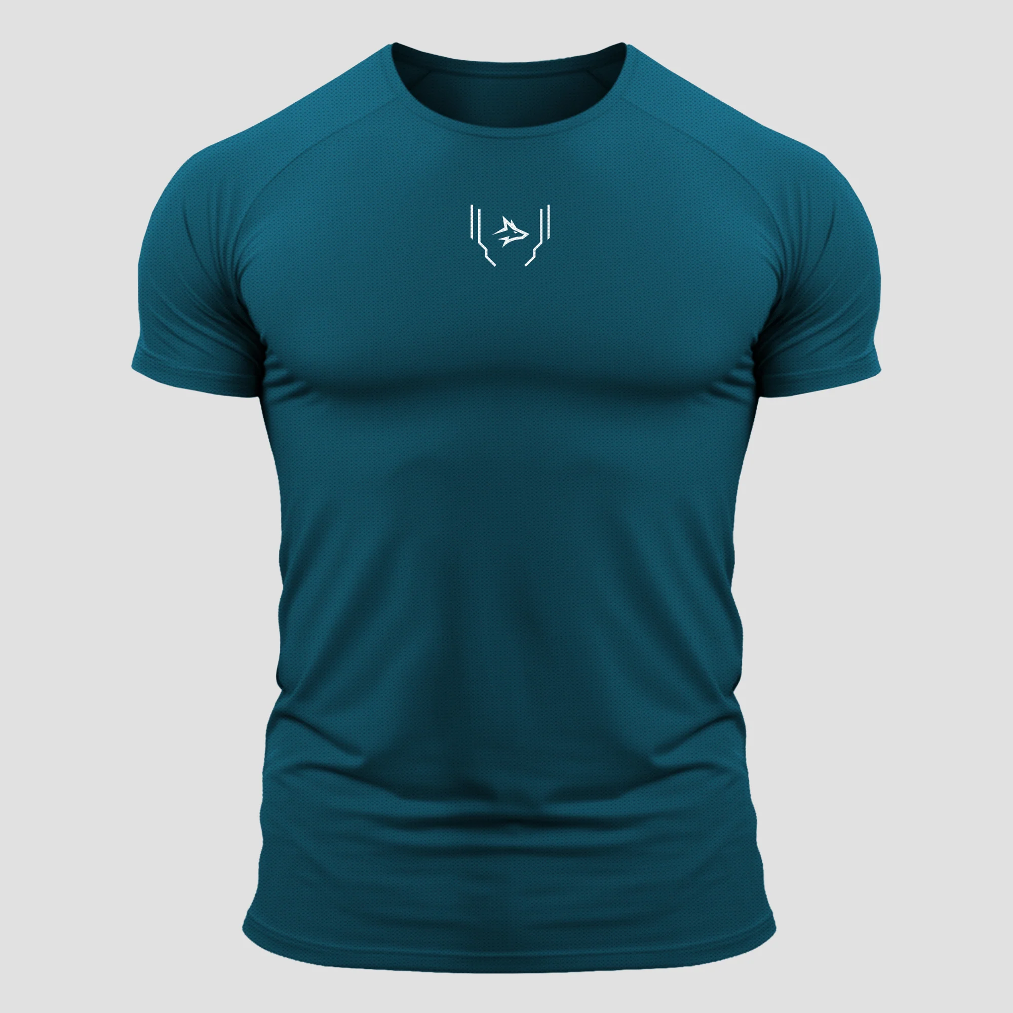 VINCULO | CAMISETA POLIAMIDA LUPUS PULSE - Image 9
