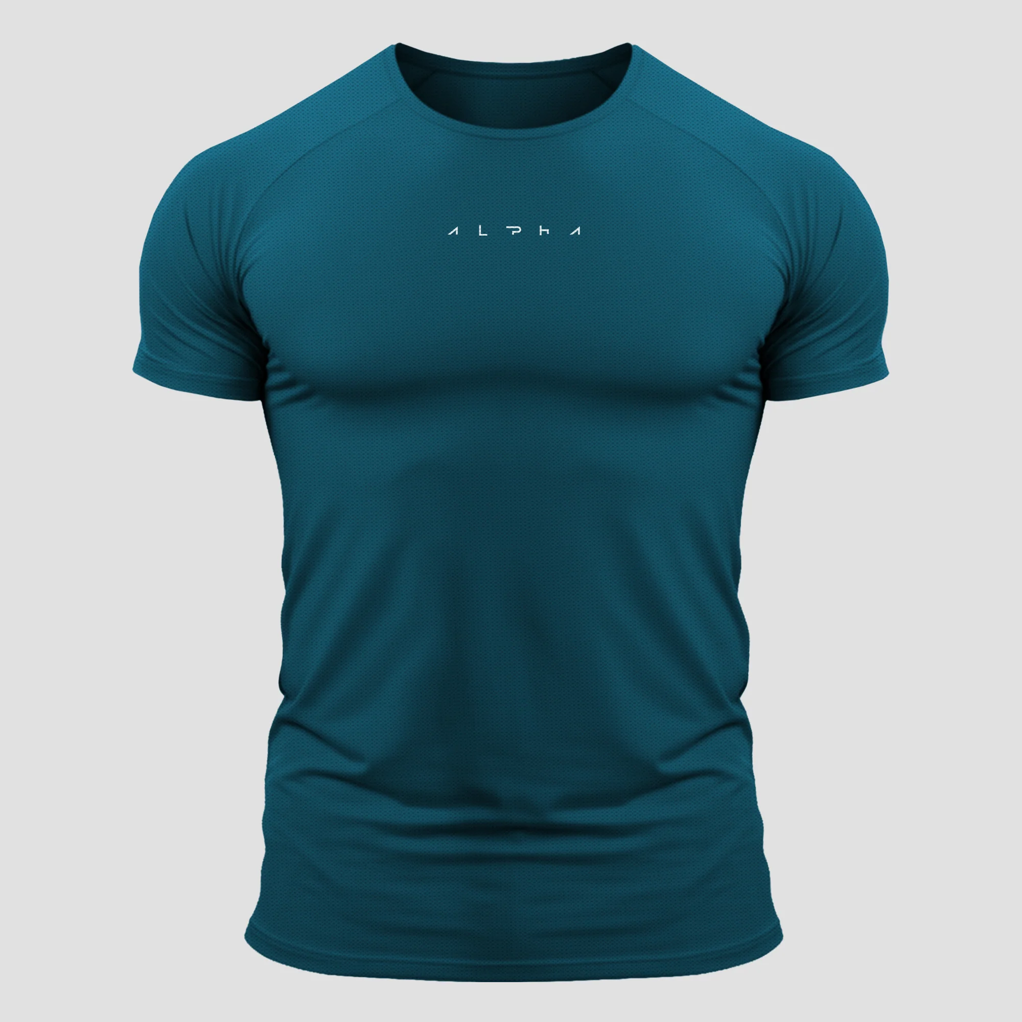 VINCULO | CAMISETA POLIAMIDA NEW HORIZON - Image 7