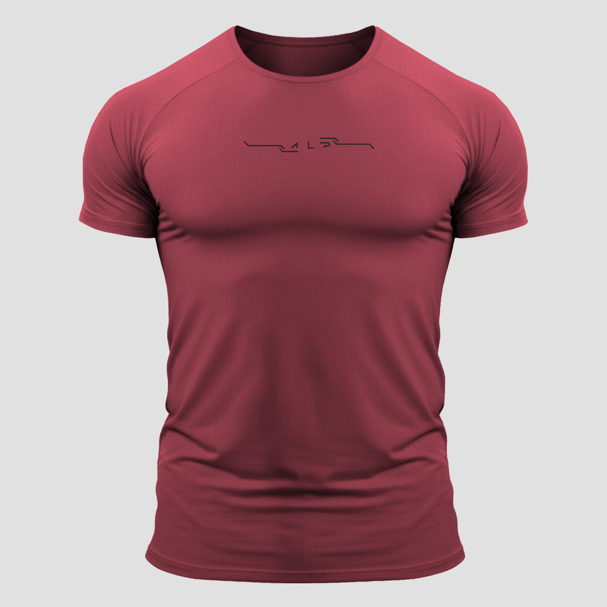 VINCULO | Camiseta Poliamida Tenacity Pulse