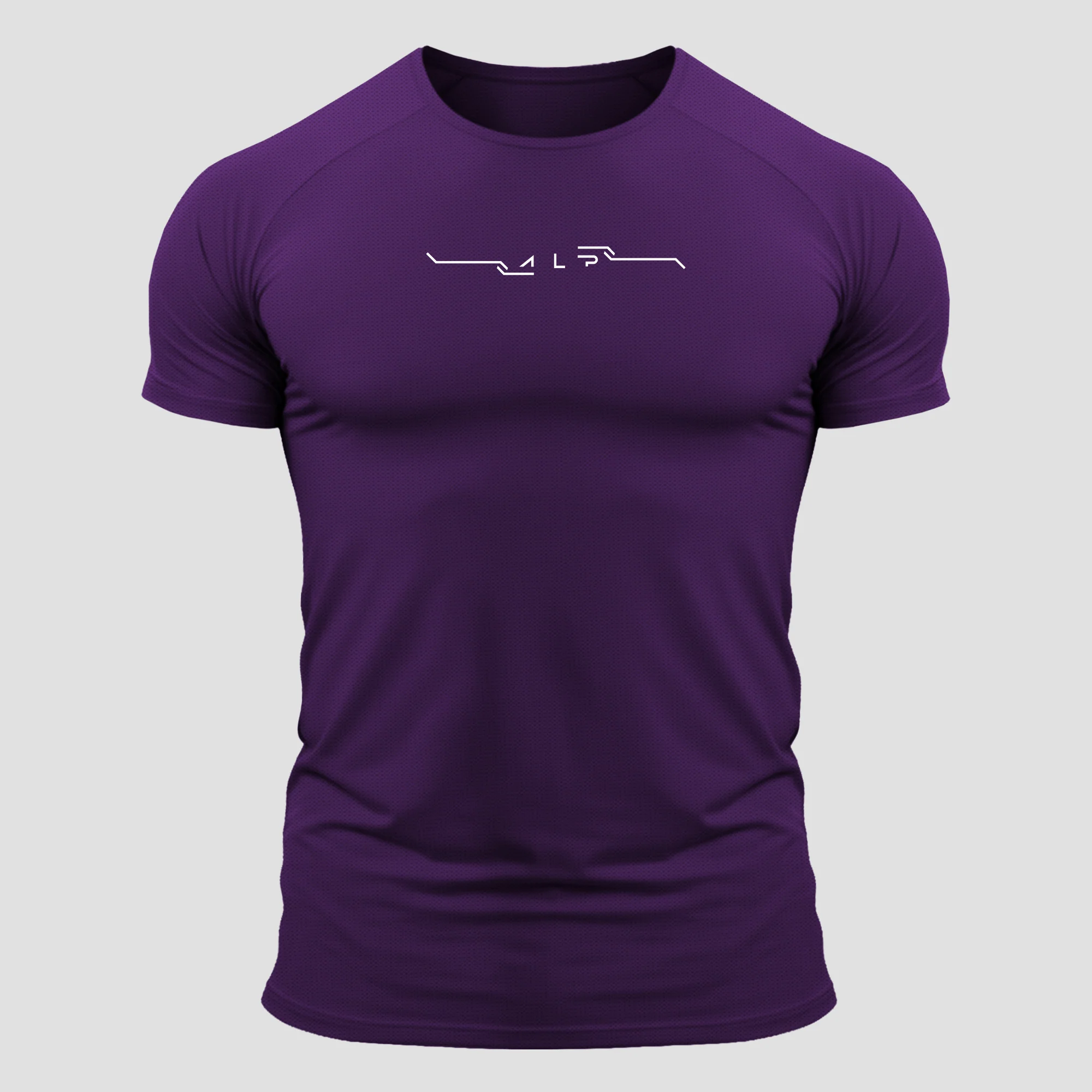 VINCULO | Camiseta Poliamida Tenacity Pulse - Image 5