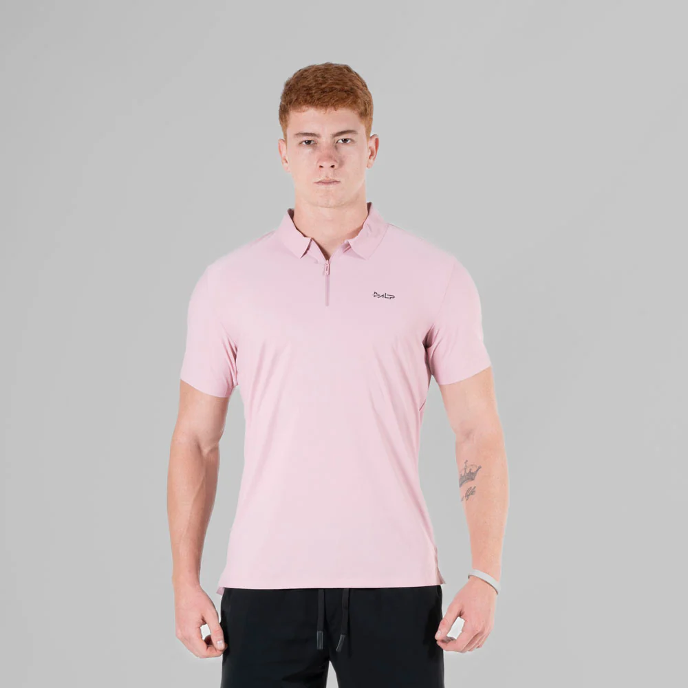 VINCULO | CAMISETA POLO TENACITY - Image 2