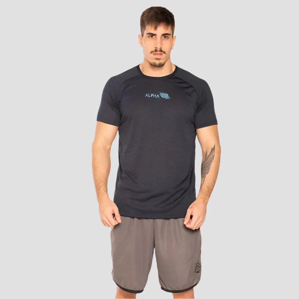 VINCULO | CAMISETA SLASH