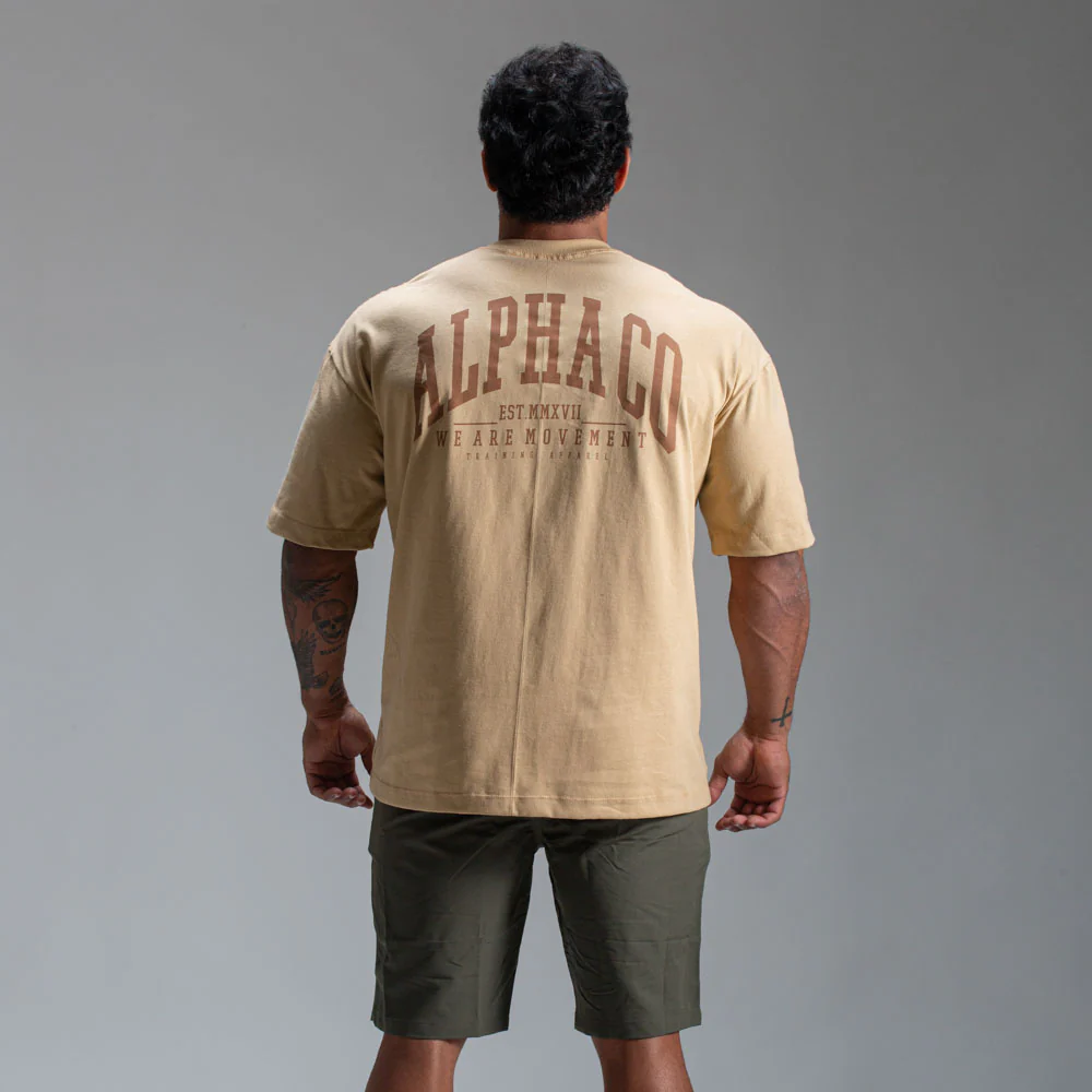 VINCULO | HEAVY OVERSIZED - Image 4