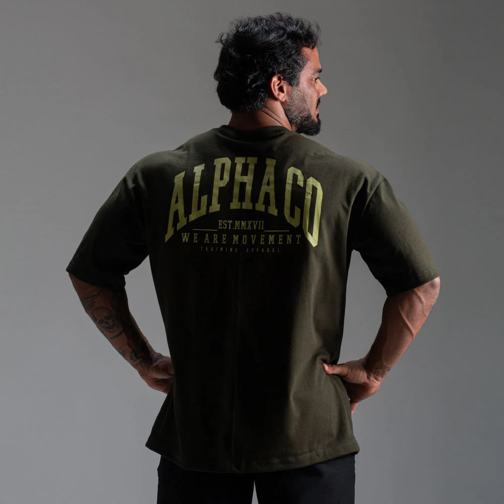 VINCULO | HEAVY OVERSIZED - Image 5