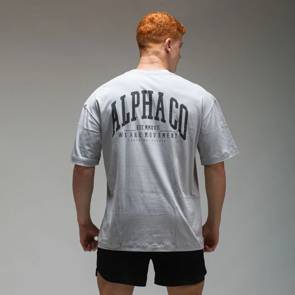 VINCULO | HEAVY OVERSIZED - Image 7