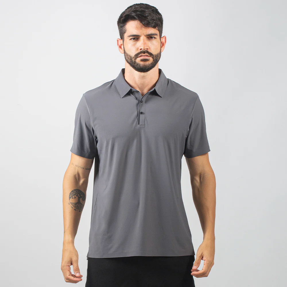 VINCULO | POLO HORIZON BACK - Image 4