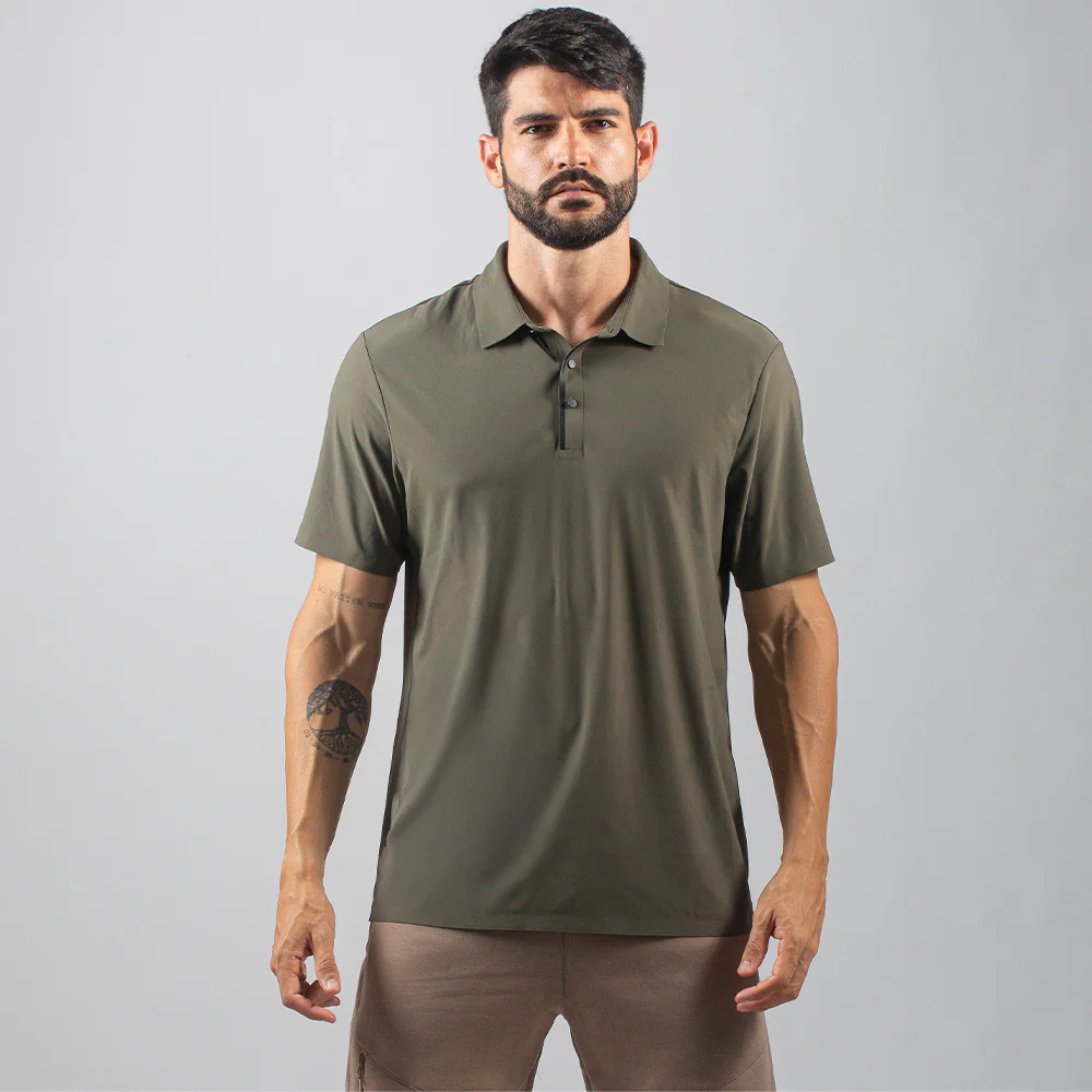 VINCULO | POLO HORIZON BACK - Image 6