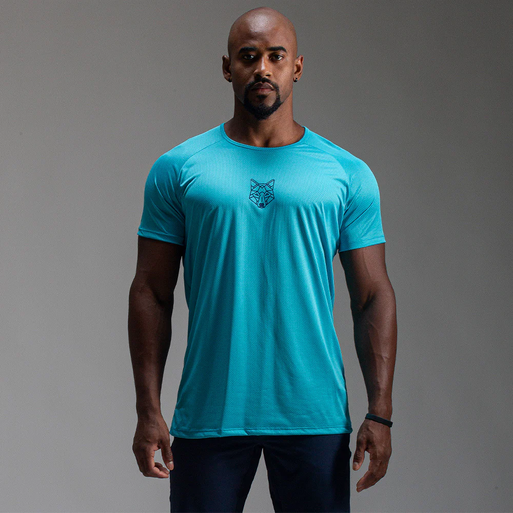VINCULO | CAMISETA LOBO GEOMÉTRICO - Image 15