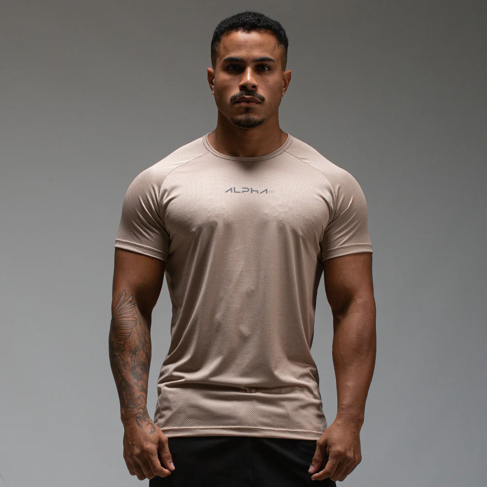 VINCULO | CAMISETA NEW FLUID LISO - Image 14
