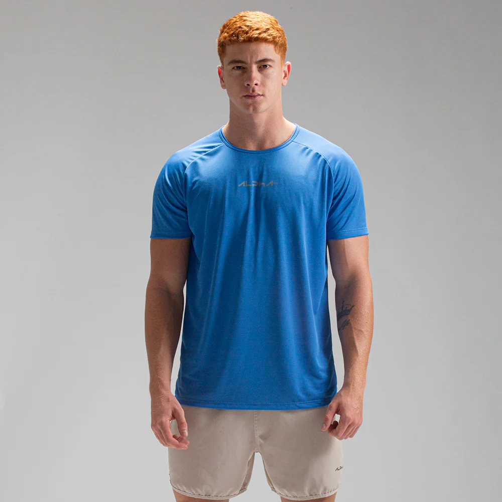 VINCULO | CAMISETA NEW FLUID LISO - Image 21