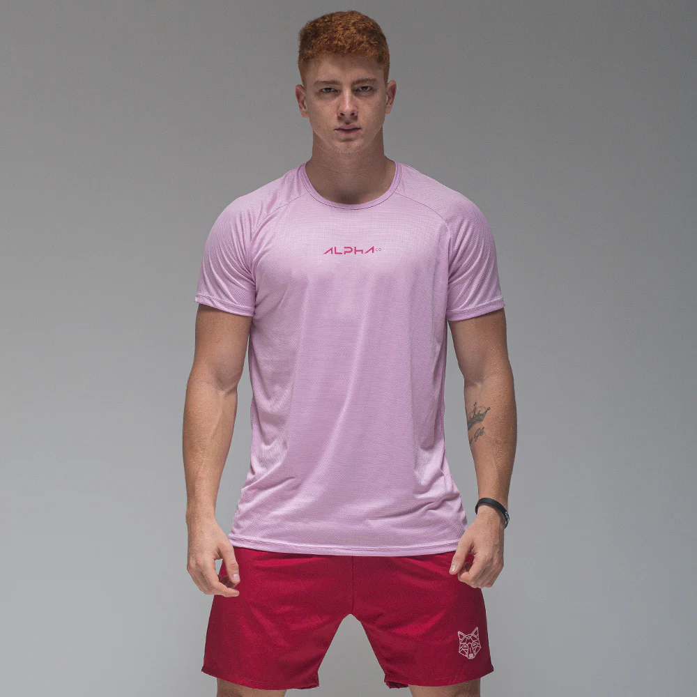 VINCULO | CAMISETA NEW FLUID LISO - Image 25