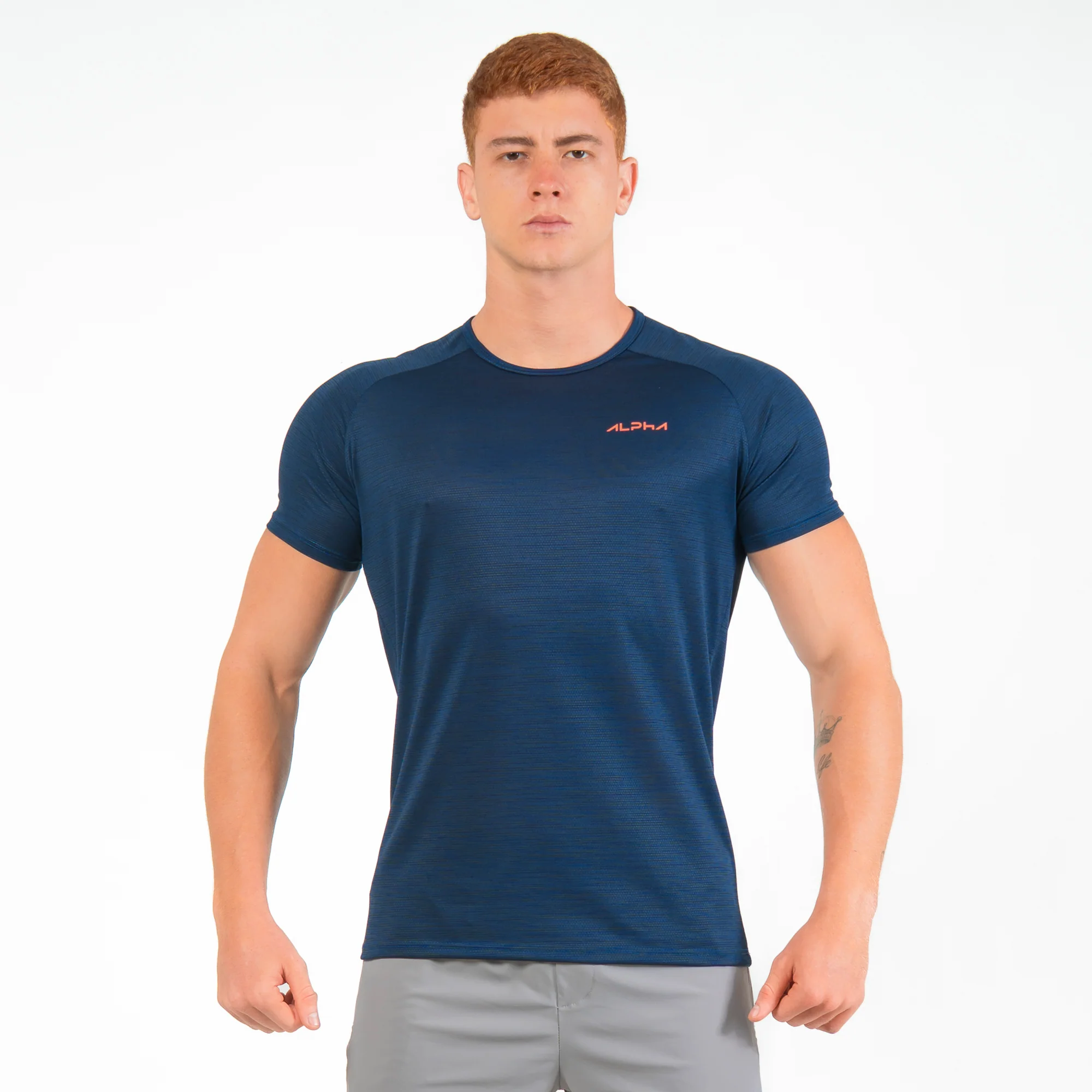 VINCULO | CAMISETA NEW FLUID LISO - Image 27