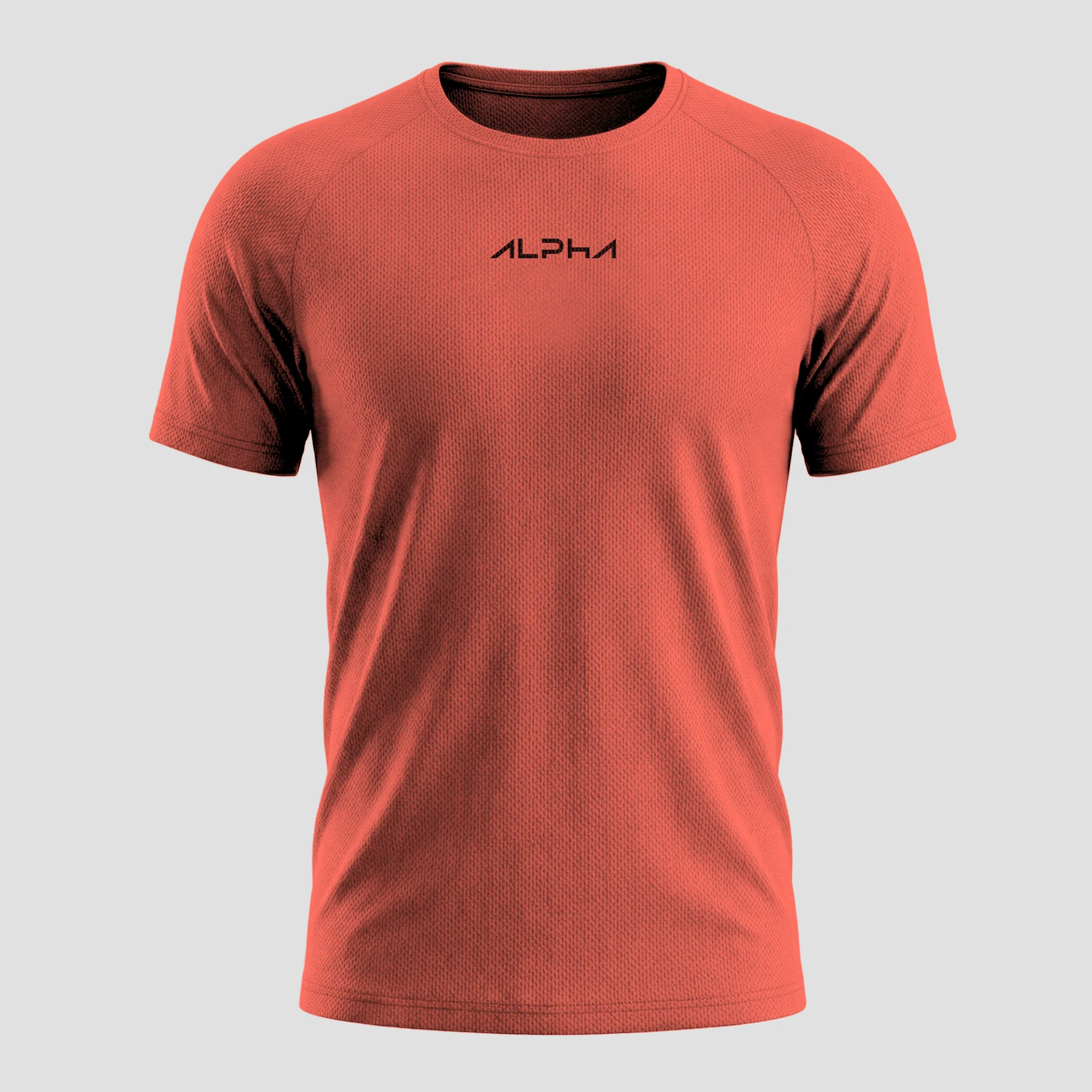 VINCULO | CAMISETA NEW FLUID LISO - Image 3