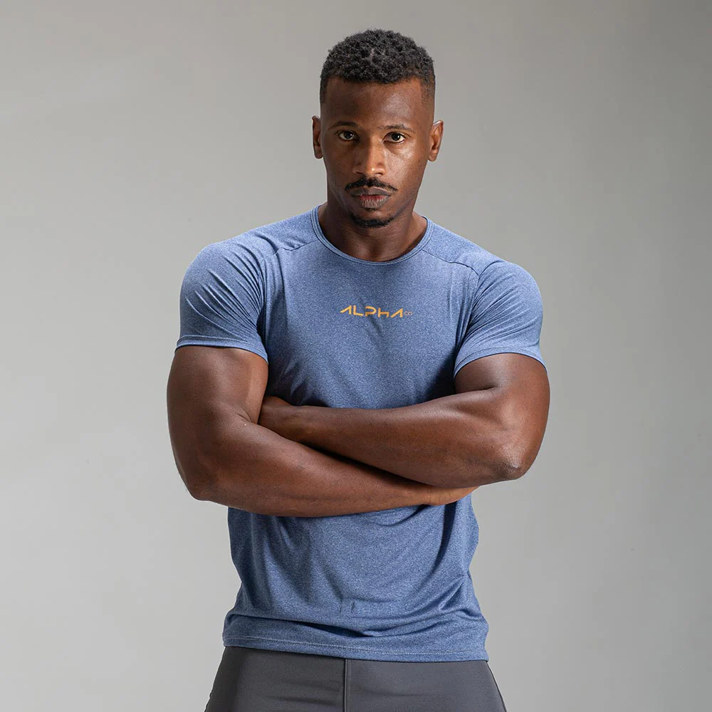 VINCULO | CAMISETA NEW FLUID LISO - Image 30