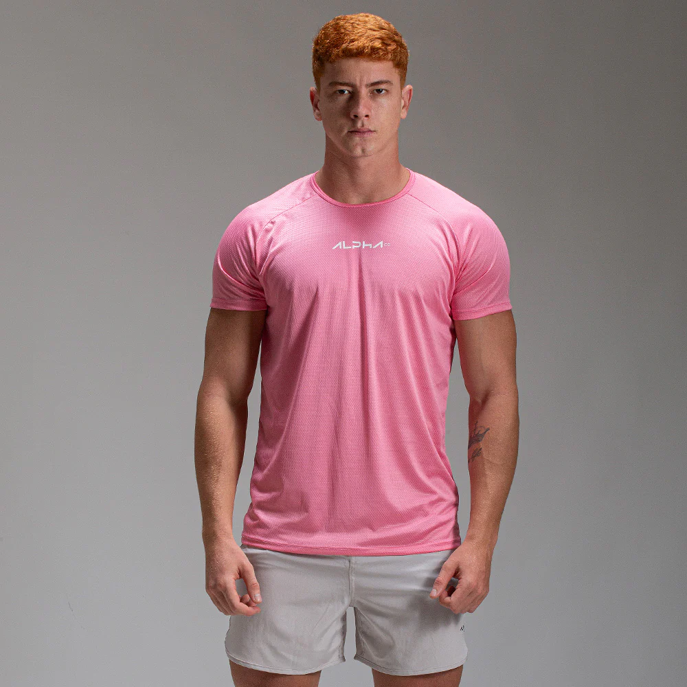 VINCULO | CAMISETA NEW FLUID LISO - Image 40