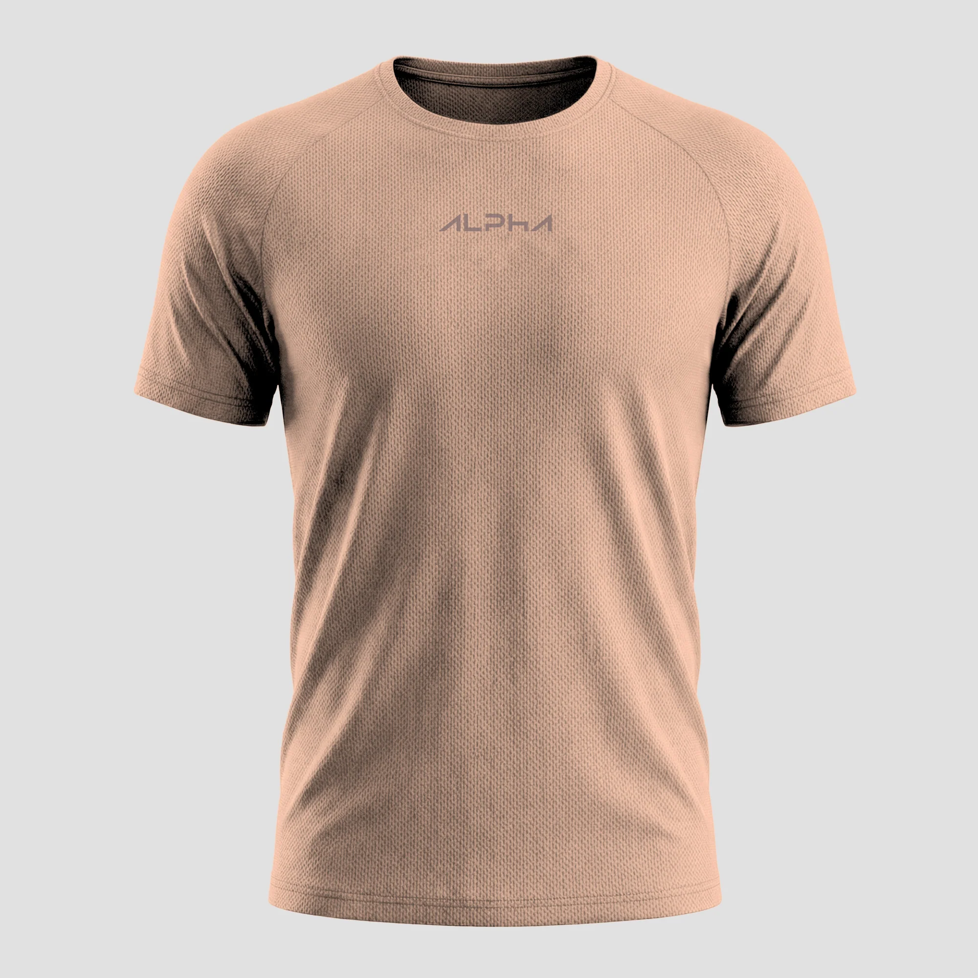 VINCULO | CAMISETA NEW FLUID LISO - Image 6