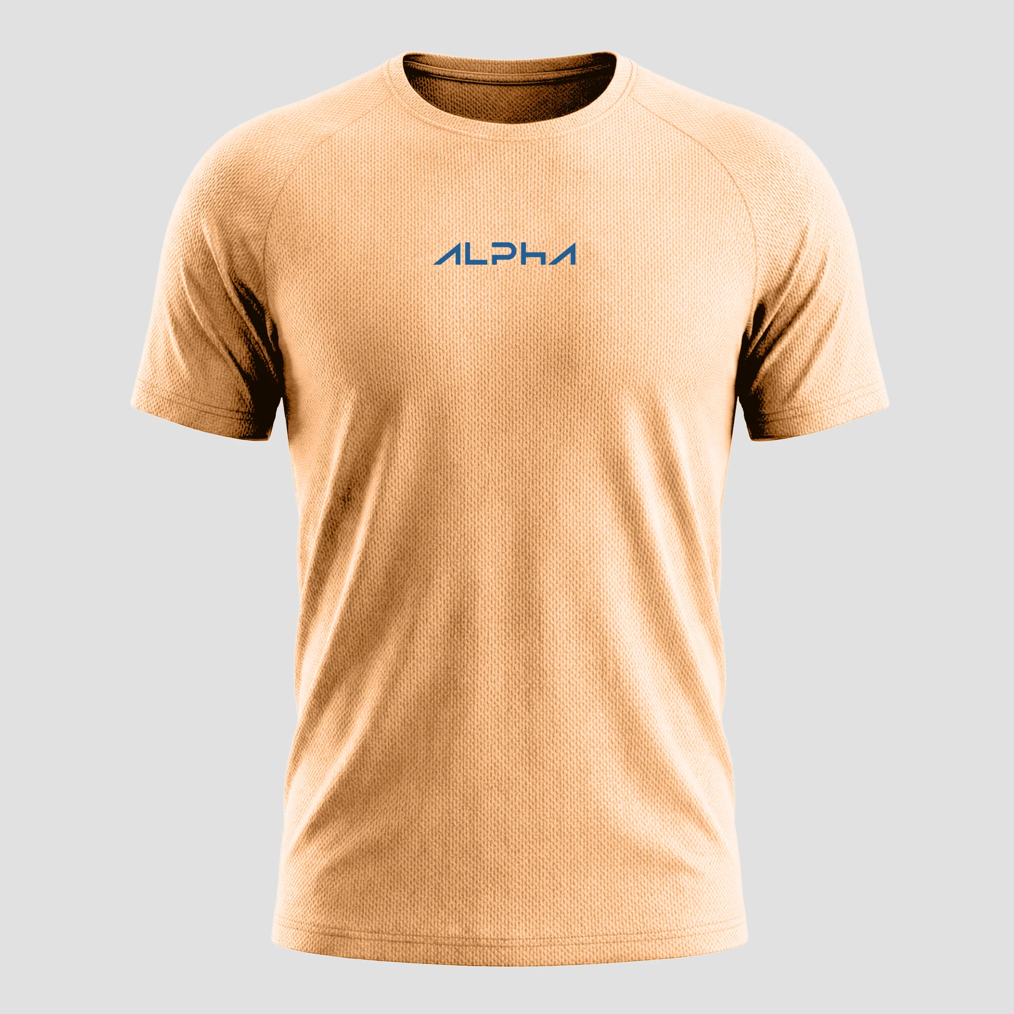 VINCULO | CAMISETA NEW FLUID LISO - Image 7