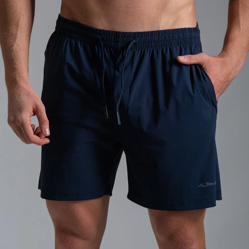 VINCULO | SHORT AERO RUN FLUID