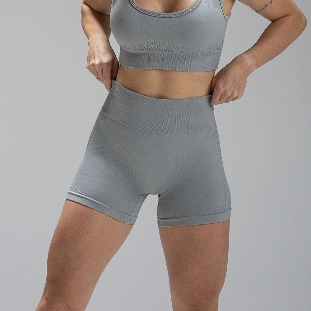 VINCULO | SHORT SEAMLESS - Image 5