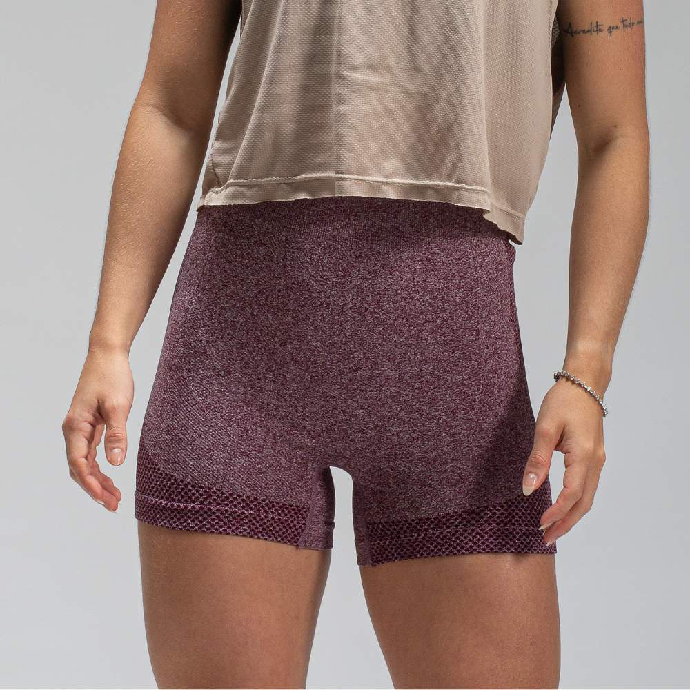 VINCULO | SHORT SEAMLESS - Image 10