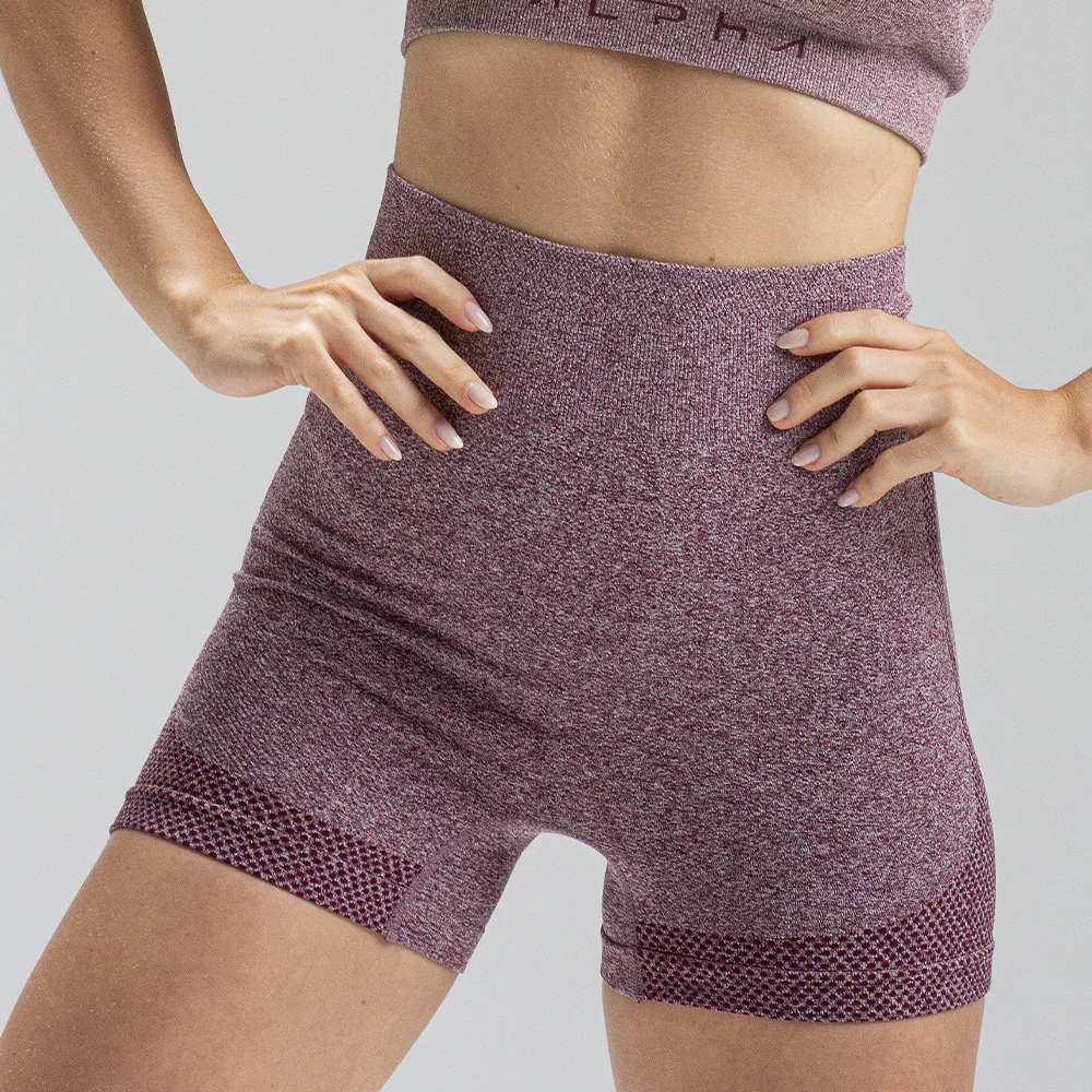 VINCULO | SHORT SEAMLESS - Image 6