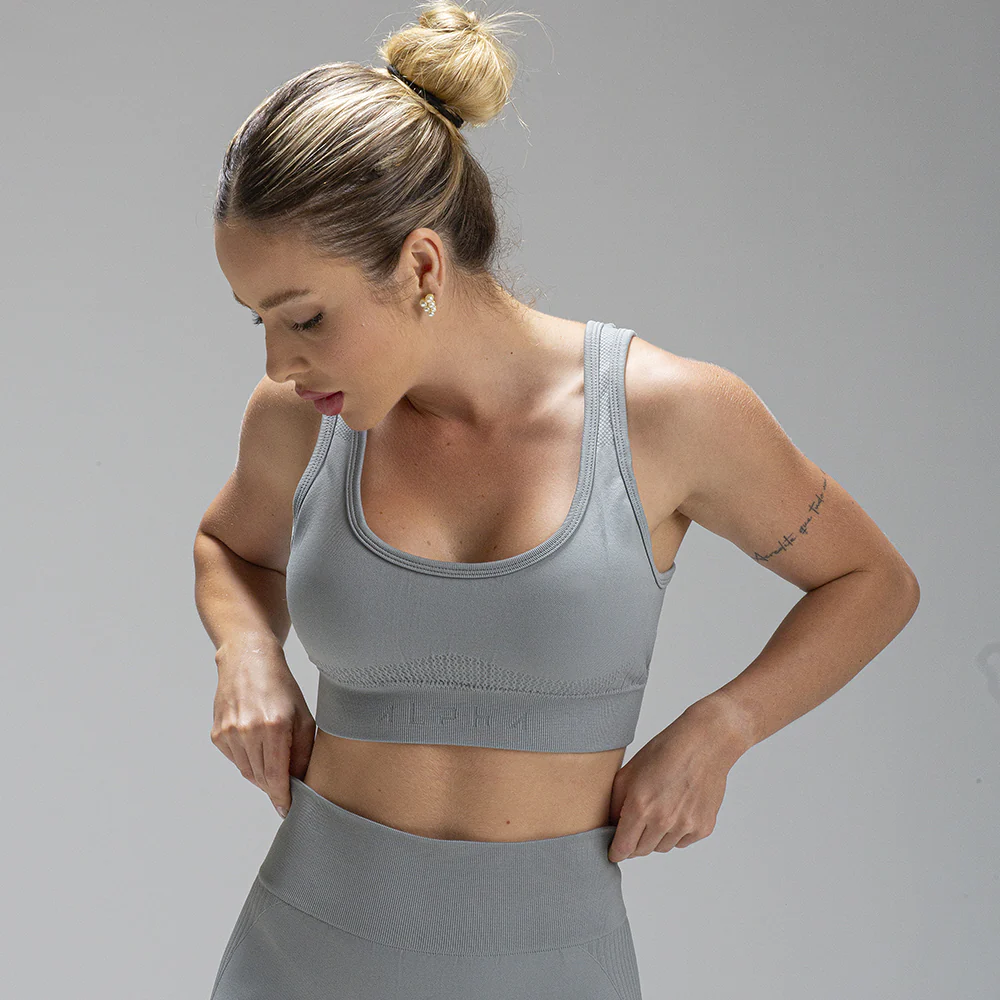 VINCULO | TOP CLASSIC SEAMLESS - Image 2
